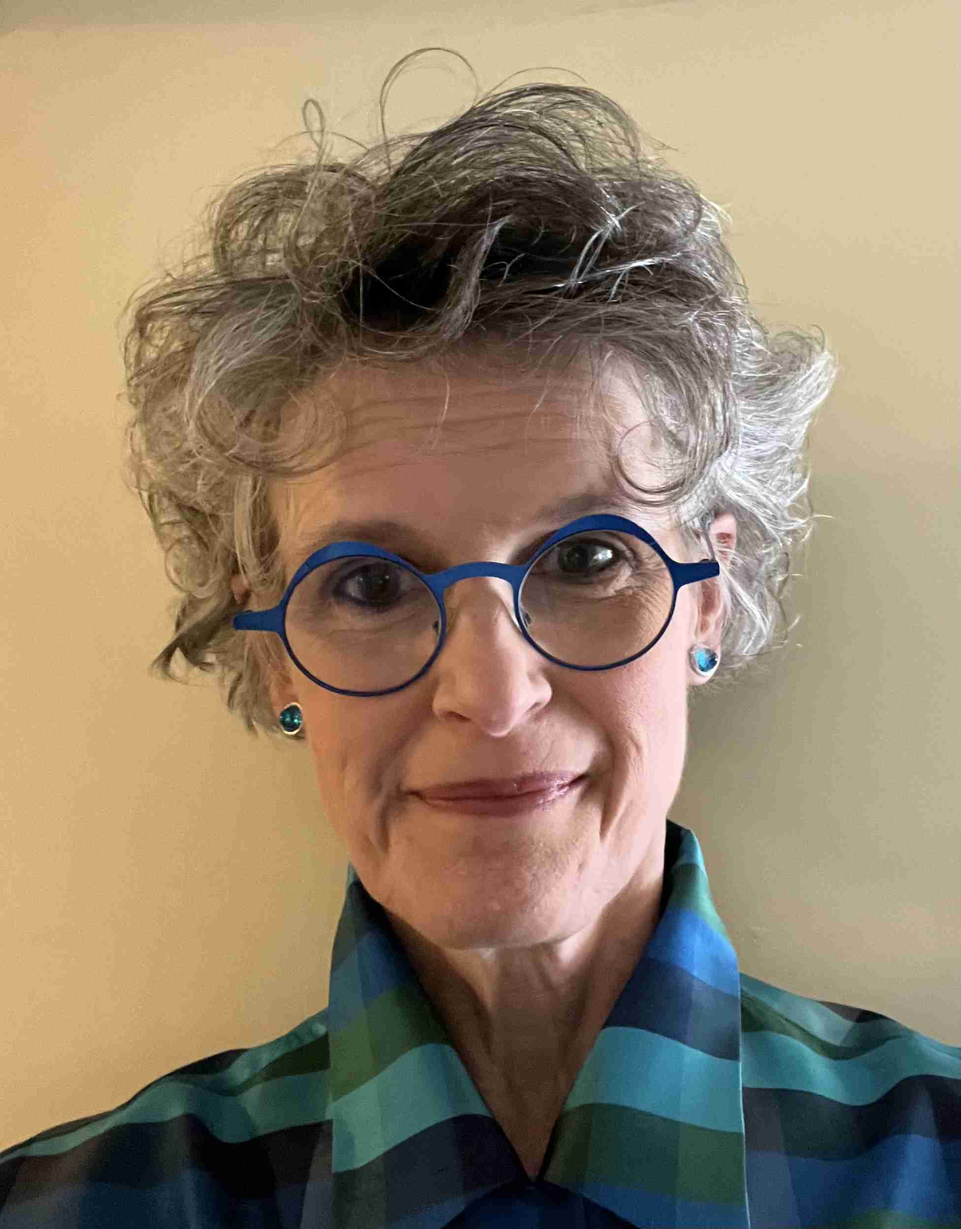 speaker headshot